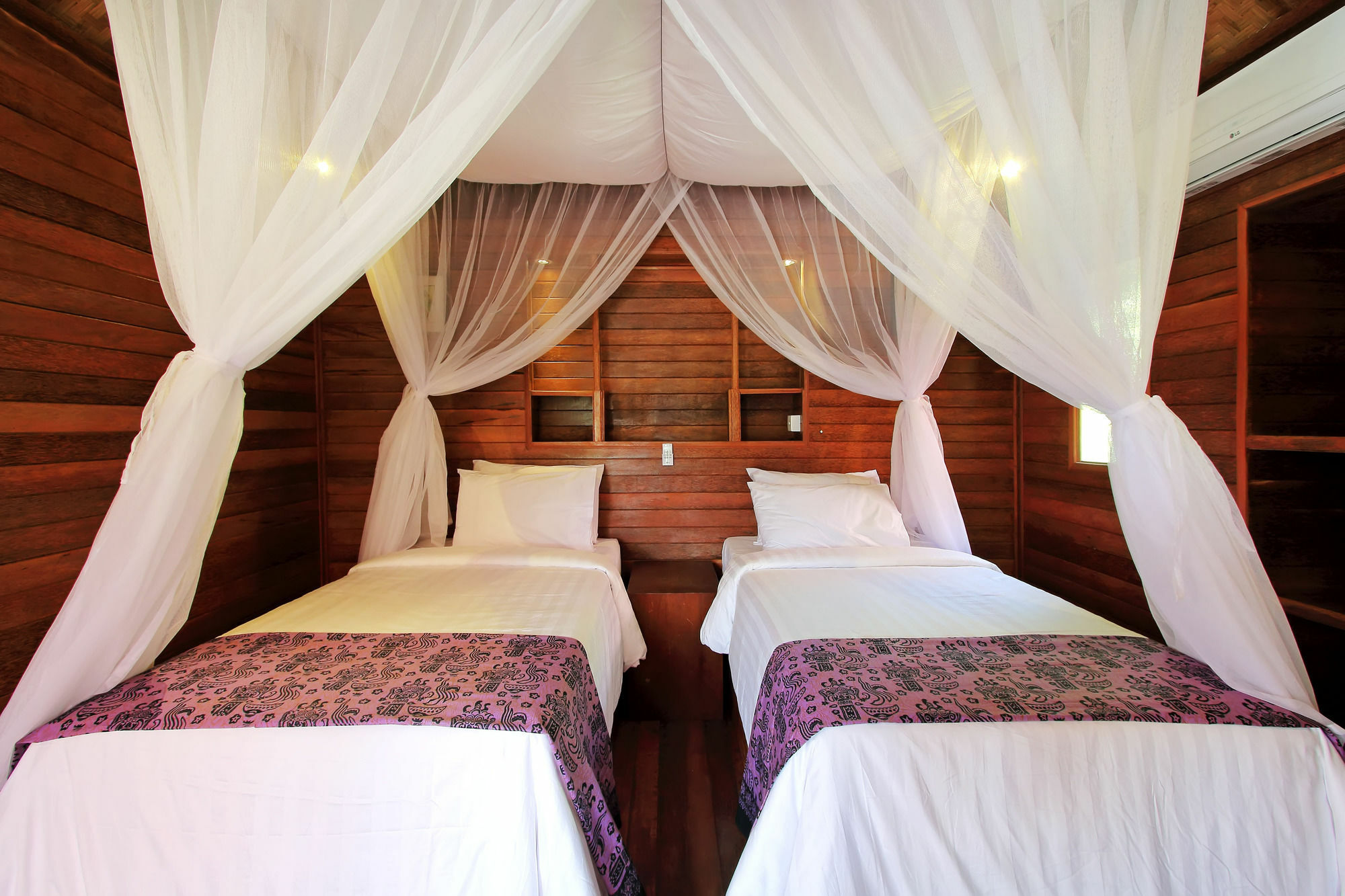 Dream Beach Inn Lembongan Exteriör bild
