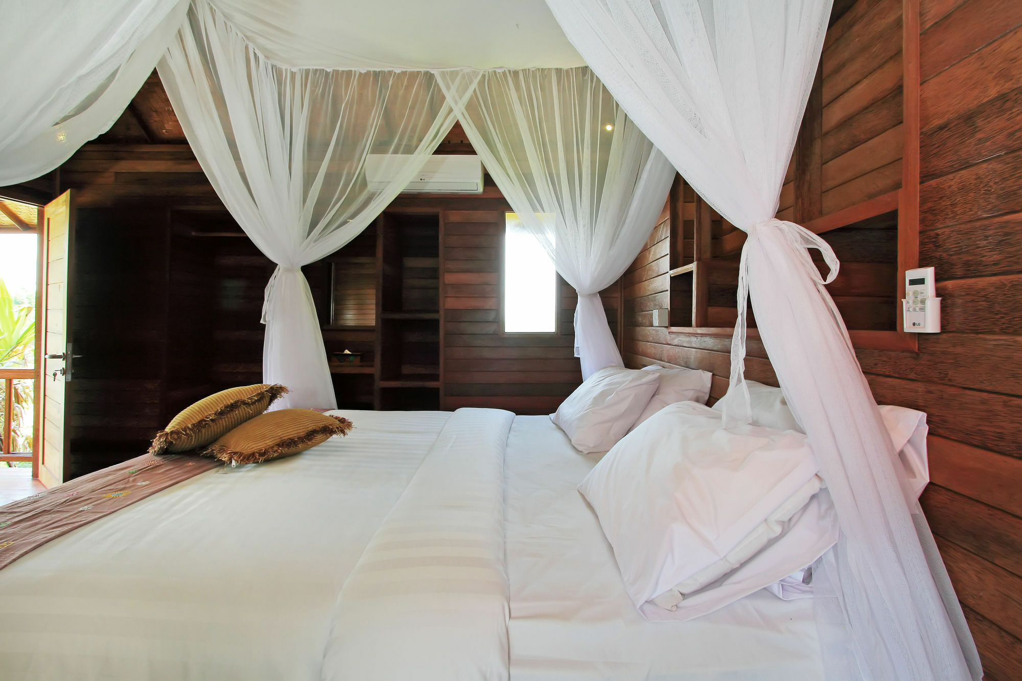 Dream Beach Inn Lembongan Exteriör bild