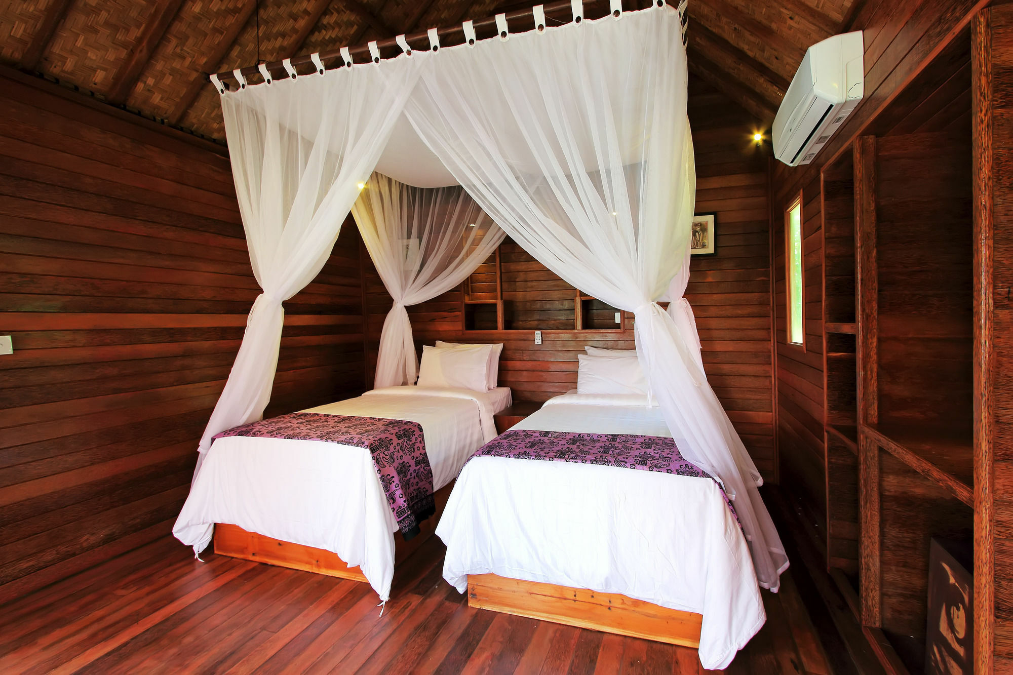 Dream Beach Inn Lembongan Exteriör bild